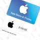 $100 iTunes Gift Card | $80 | Amazon | Promo code ITUNES20